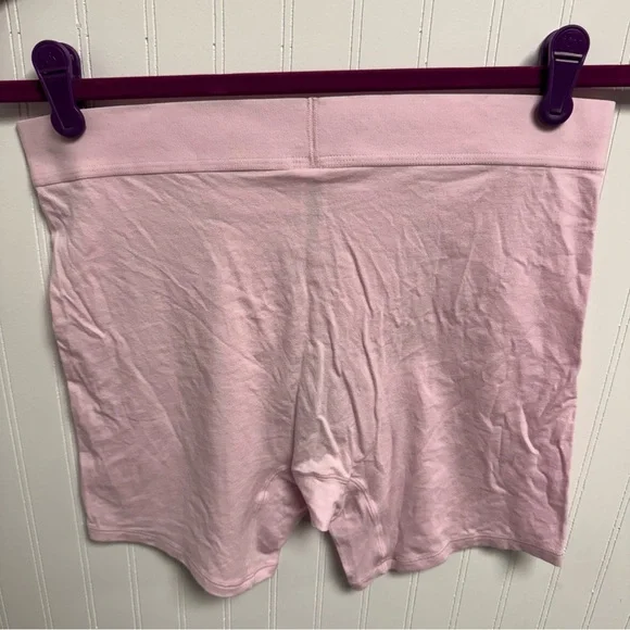 Skims Boxer Shorts NWT - Picture 2 of 5